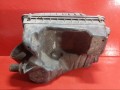 корпус воздушного фильтра Opel Astra H 2004, 1.4 л., Z 14 XEP, бензин, 4614485910 - фото №3