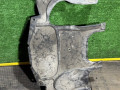 защита двигателя Mercedes-Benz C-Класс W203/S203/CL203 2002, A203524230 - фото №3