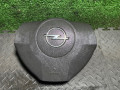 подушка безопасности водителя Opel Astra G 2008, 498997212 - фото №3
