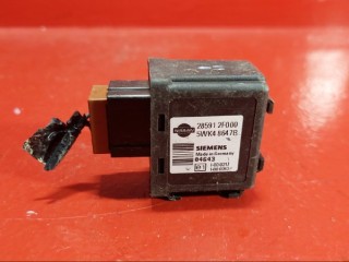 блок управления камерой Honda FR-V 1 поколение 2006, 285912F000