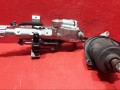рулевая колонка Mercedes-Benz E-Класс W211/S211 W211 2005, 2114604116 - фото №4