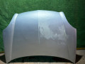 капот Nissan Kubistar 1 поколение 2006, 1.5 л., 7700428360 - фото №2