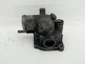 корпус термостата Mercedes-Benz Vito W639 2005, OM646, 6112031975 - фото №3