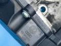заслонка дроссельная Volkswagen Golf 5 поколение 2007, 2.0 л., BMM, дизель, МКПП, 03G128063A - фото №2