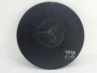 колпак колесный Mercedes-Benz Vito W638 2001, OM611