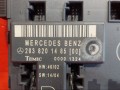 блок комфорта Mercedes-Benz C-Класс W203/S203/CL203 W203 2002, 271.946, 2038201485 - фото №5