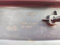 накладка двери (крышки) багажника Ford Mondeo 3 поколение [рестайлинг] 2007, 7S71N46404AC - фото №5