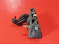 ручка открывания багажника Honda Civic 7 поколение 2003, 74810S6A003 - фото №4