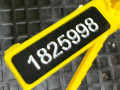 кулиса Hyundai Santa Fe 2 поколение (CM) 2008, 2.2 л., 437002B900 - фото №7