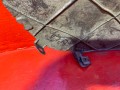 защита арок задняя левая (подкрылок) Nissan Qashqai 1 поколение J10 2008, 1.5 л., K9K, дизель, 4325PA010 - фото №3