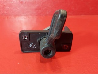 ручка наружная задняя левая Fiat Fiorino 2 поколение 2009, 735463856