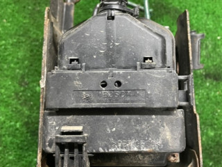 блок ABS Renault Kangoo 1 поколение 2000, 0273004460