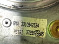 подушка безопасности водителя BMW 2001, 3310942534 - фото №3