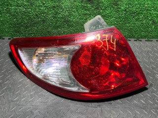 фонарь задний левый Hyundai Santa Fe 2 поколение (CM) 2008, 2.2 л., 924012B000