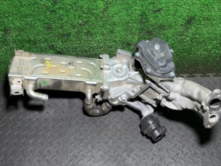 клапан EGR Mercedes-Benz E-Класс W212/S212/C207/A207 2011, 2.2 л., A6511420467