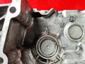 декоративная крышка двигателя Land Rover Freelander 1 поколение 2002, 2.0 л., 20T2N, дизель, 2247285 - фото №2