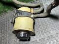 бачок гидроусилителя Renault Scenic 1 поколение [рестайлинг] 2001, 1.6 л., бензин, 7700795347 - фото №5
