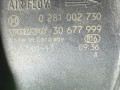 расходомер воздуха Volvo V70 2 поколение 2004, 2.4 л., 281002730 - фото №8
