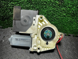 моторчик стеклоподъемника передний правый Volkswagen Passat B6 2006, 9632531780