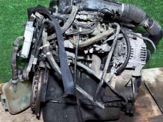 двигатель Opel Astra G 1999, 1.6 л., бензин, МКПП, хетчбэк 3 дв., X16SZR