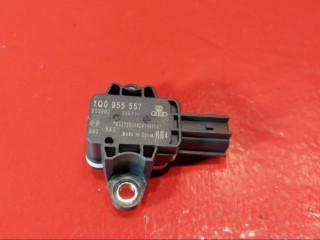 датчик (прочие) Volkswagen Polo 5 поколение 2011, 1.2 л., CGPB, бензин, 1Q0955557