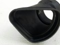 патрубок воздушного фильтра Mercedes-Benz S-Класс W220 1999, OM112, 9816612 - фото №5