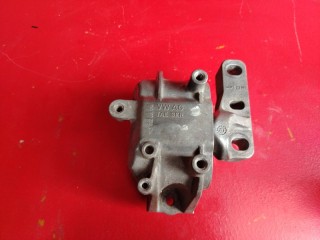 подушка крепления двигателя Volkswagen Golf 5 поколение (2003 - 2009), 1K0199262CN