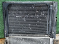 кассета радиаторов BMW 5 серия E60/E61 2005, 64536914216 - фото №8