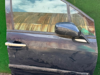 дверь передняя правая Citroen C8 1 поколение 2004