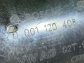 стартер Audi A3 8P 2005, 1.6 л., 1120408 - фото №7
