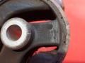 подушка крепления двигателя Opel Vectra C 2004, 2103114 - фото №5