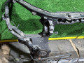 передняя панель крепления облицовки (телевизор) Hyundai Santa Fe 2 поколение (CM) 2008, 2.2 л., 282132B200 - фото №2