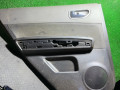 обшивка двери задняя левая Nissan X-Trail T31 2008 - фото №2