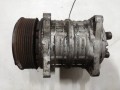 компрессор кондиционера Fiat Ducato 2 поколение [рестайлинг] 244 2004, 2.3 л., F1AE0481C, дизель, 46000800 - фото №2
