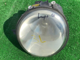 фара левая Volkswagen Lupo 1 поколение 2002, 40350748