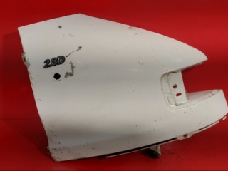 крыло переднее правое Peugeot Boxer 1 поколение 230 2002, 2.5 л., T9A (DJ5), дизель, 1302269080, 7, 84E11