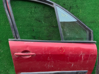 дверь передняя правая Renault Scenic 2 поколение 2005, 1.5 л.