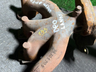 коллектор выпускной Daewoo Lanos T100 2001, 96184204