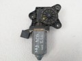 моторчик стеклоподъемника Mercedes-Benz S-Класс W220 1999, OM613, 2118202342 - фото №2