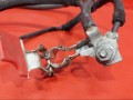 клемма аккумулятора плюс Peugeot 207 1 поколение 2007, 1.4 л., KFU (ET3J4), бензин, 9661152680 - фото №2