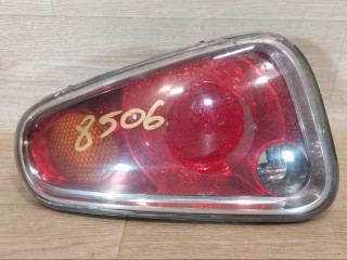 фонарь задний Mini Cooper S 1 поколение [рестайлинг] 2006, W10B16, 716695603