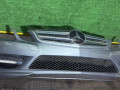 бампер передний Mercedes-Benz E-Класс W212/S212/C207/A207 2011 - фото №2