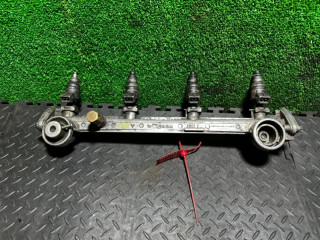 топливная рампа Mercedes-Benz Vito W638 2000, 2.2 л., 1110780745