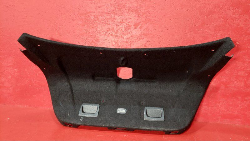 обшивка багажника Mercedes-Benz E-Класс W211/S211 W211 2005, 2116901841 - фото №1