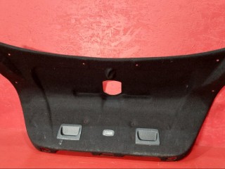 обшивка багажника Mercedes-Benz E-Класс W211/S211 W211 2005, 2116901841