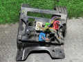кронштейн блока управления Volkswagen Caddy 3 поколение 2008, 1T1971856 - фото №2