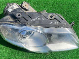 фара правая Volkswagen Passat B6 2008, 3C0941006N