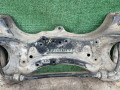 балка подвески передняя (подрамник) Toyota Avensis 2 поколение (T250) 2004 - фото №5