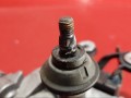 моторчик заднего стеклоочистителя (дворника) Volkswagen Polo 5 поколение 2011, 1.2 л., CGPB, бензин, 5K6955711B - фото №6