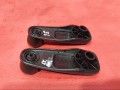 ручка стеклоподъемника Peugeot 207 1 поколение 2007, 1.4 л., KFU (ET3J4), бензин, 9653797777 - фото №3